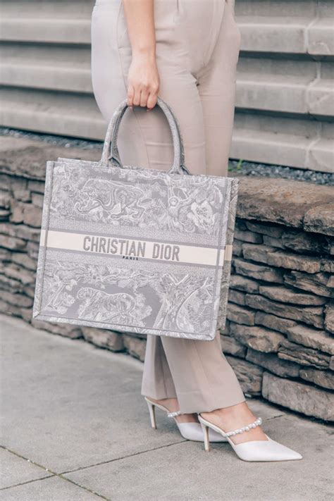 dior book tote dupe amazon